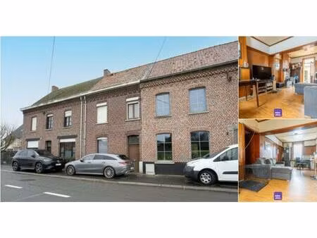 immeuble de rapport à vendre avec 2 chambres   orroir (vbd68817)