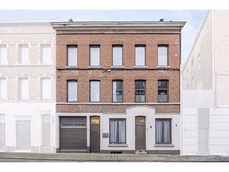 immeuble de rapport à vendre à filature 4/6/6a ensival (vbd68155)