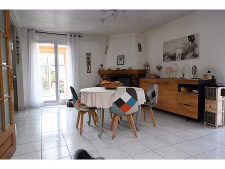 vente maison 5 pièces 94 m² à annecy (74000)  499 900 €