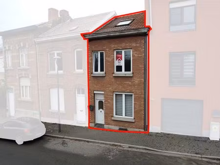 maison à vendre à rue du cimetière 65 ans (vbd68227)