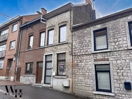 maison à vendre à rue cyprien prévot 6 bouffioulx (rbu96048)