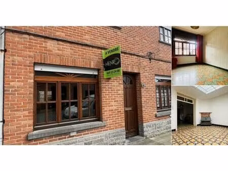 maison à vendre avec 2 chambres   ploegsteert (vbd68731)