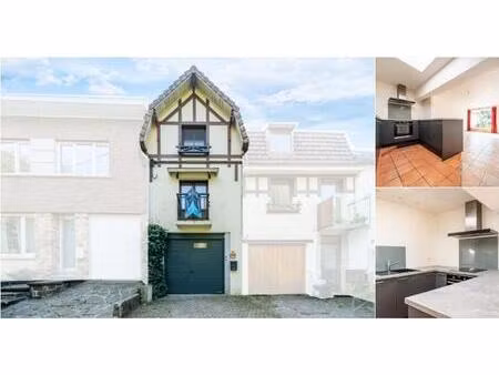 maison à vendre à quai de l'ourthe 21 esneux (vbd68157)