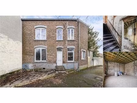 maison à vendre à ruelle de la chaussée 1 hélécine (vbd68137)
