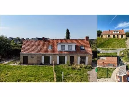 maison à vendre à langewegel 9 koekelare (rbu95962)