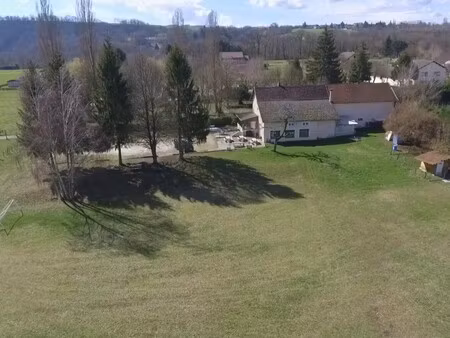 vente maison 10 pièces