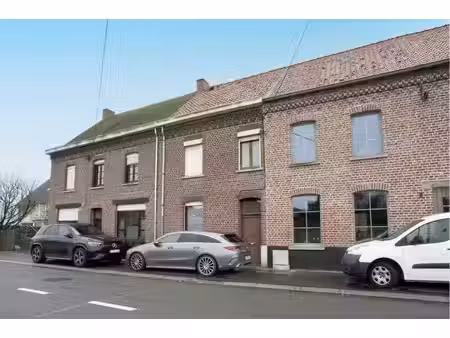 maison à vendre avec 2 chambres   orroir (vbd68817)