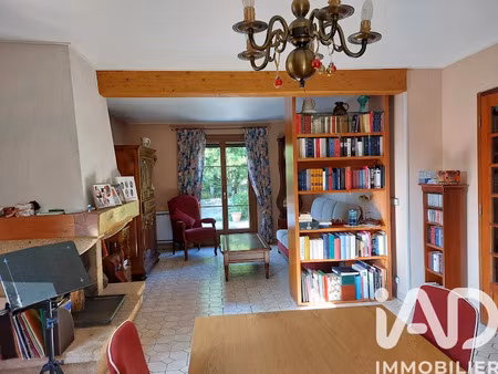 vente maison 6 pièces 119 m² à soisy-sous-montmorency (95230)  480 000 €