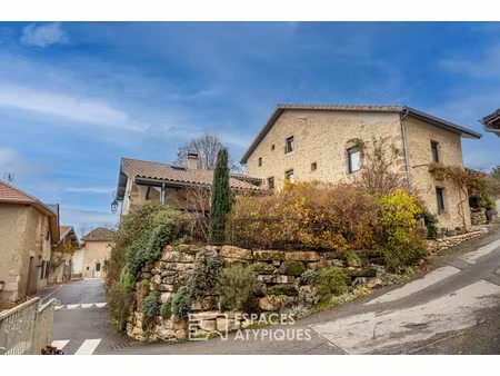 annonce maison à vendre