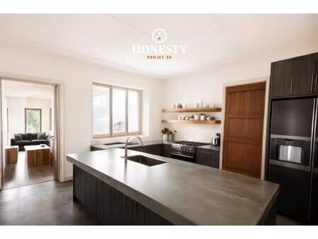 maison à vendre à rue de jolémont 3 vresse-sur-semois (vbd68824)