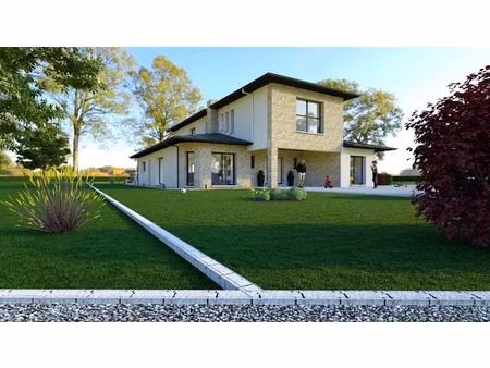 vente maison 7 pièces 210 m² à crepy-en-valois (60800)  484 500 €