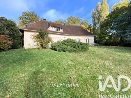 vente maison 8 pièces 225 m² à evecquemont (78740)  530 000 €