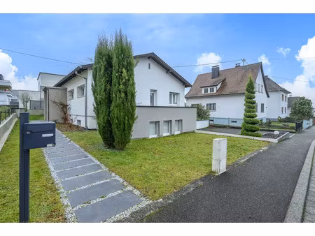 vente maison 6 pièces 268 m² à truchtersheim (67370)  489 000 €
