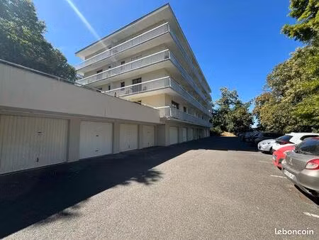 achat : appartement (78340)
