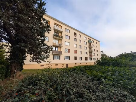 achat : appartement (78340)