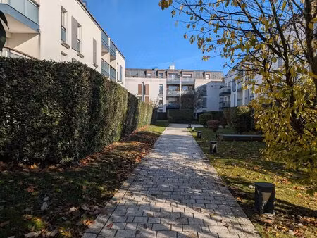 achat : appartement (78340)