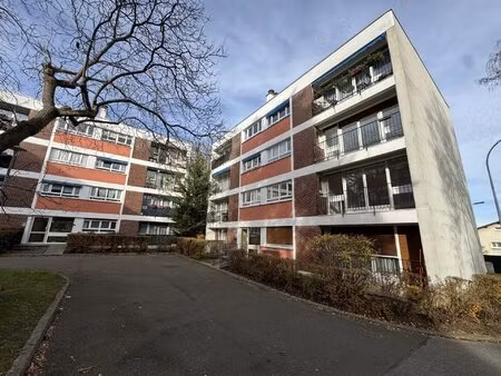 achat : appartement (78340)