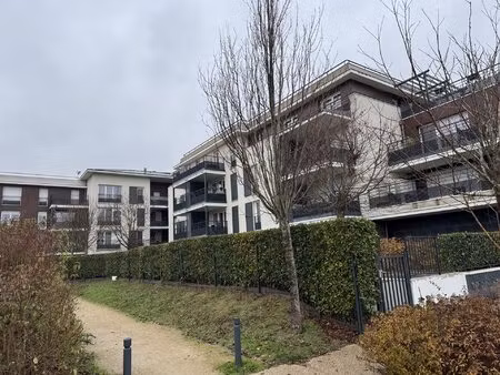 achat : appartement (78450)