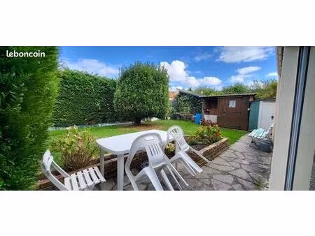 achat : maison (78340)