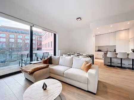 appartement à louer à waterkrachtstraat 6 saint-josse-ten-noode (rbu96598)