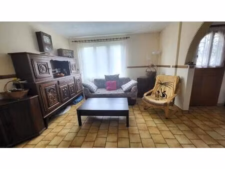 achat : maison (78340)