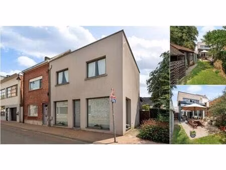 maison à vendre à kwakkelenberg 46 duffel (rbu95814)