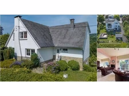 maison à vendre à avenue paul van hoegaerden 11 esneux (vbd68225)