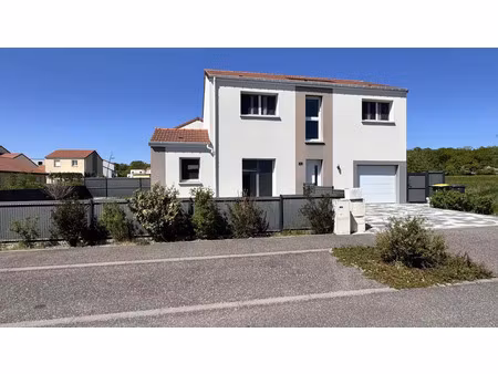 vente maison 4 pièces 103 m² jury (57245)