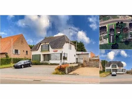 maison à vendre à smissestraat 62 vorst (rbu95809)