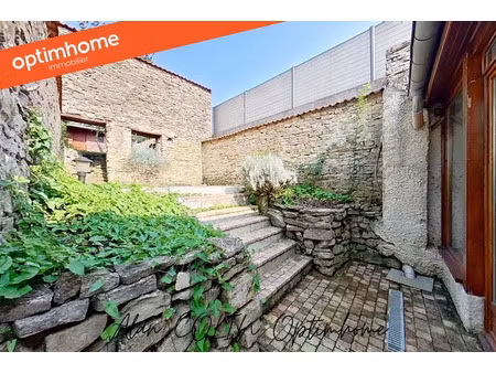 vente maison 4 pièces 171 m² puttelange-lès-thionville (57570)