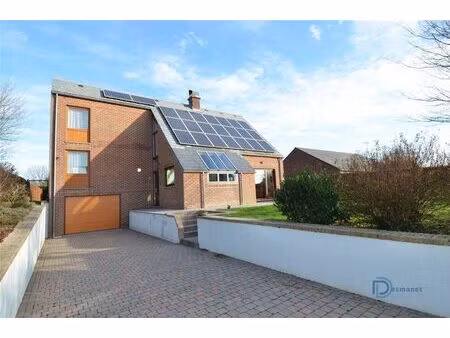 maison à vendre avec garage et terrasse   beaumont (vbd68355)