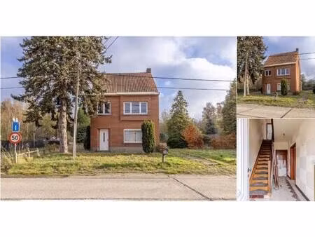 maison à vendre à hoevenstraat 36 ramsel (rbu95872)