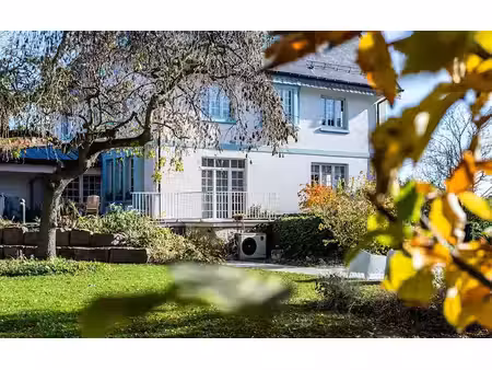 vente maison 11 pièces 325 m² à ruelisheim (68270)  995 000 €