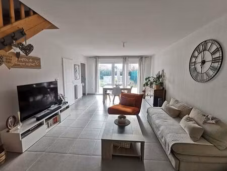 maison vidauban 4 pièce(s) 84.90 m2