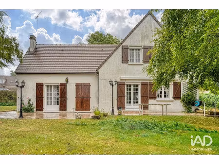 vente maison 7 pièces 175 m² à belloy-en-france (95270)  571 000 €