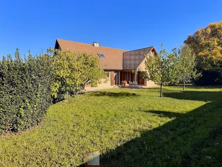 vente maison 9 pièces 350 m² à chamalieres (63400)  795 000 €