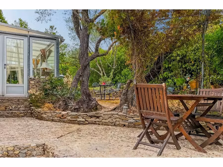 vente maison 6 pièces 139 m² à le beausset (83330)  795 000 €