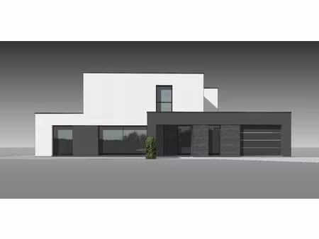 vente maison 6 pièces 210 m² attiches (59551)