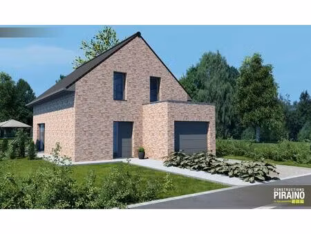 vente maison 5 pièces 120 m² flines-lez-raches (59148)