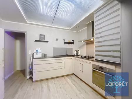 vente maison 4 pièces 97 m² valenciennes (59300)
