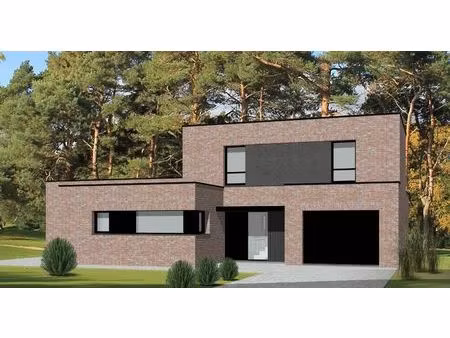 vente maison 4 pièces 140 m² ennevelin (59710)