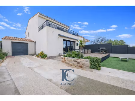 vente maison 5 pièces 127 m² à bandol (83150)  875 000 €