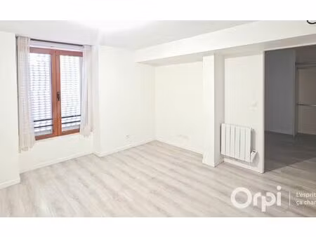 appartement magny-en-vexin 28.8 m² t-2 à vendre  99 000 €