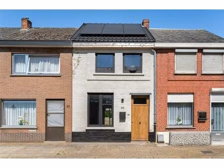 maison à vendre à oude mechelsebaan 50 aarschot (rbu95699)