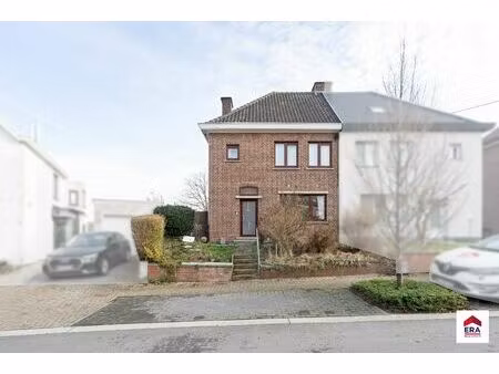 maison à vendre à louis descampslaan 42 buizingen (rbu96020)