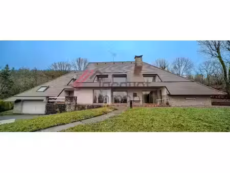 vente maison 12 pièces 385 m² à orgelet (39270)  675 000 €