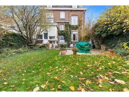 maison à vendre à rue du roi chevalier 37 theux (vbd68816)