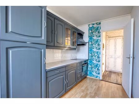 vente appartement 3 pièces 69 m² à mons-en-baroeul (59370)  109 900 €