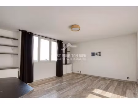vente appartement 3 pièces 69 m² à mons-en-baroeul (59370)  114 900 €