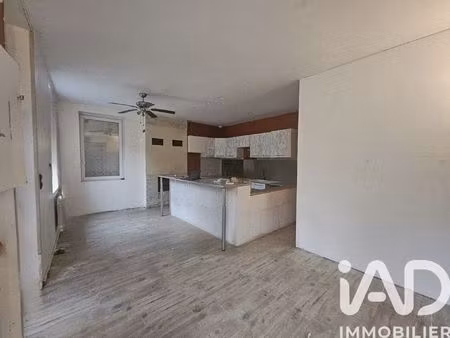 vente maison 4 pièces 85 m² bermerain (59213)